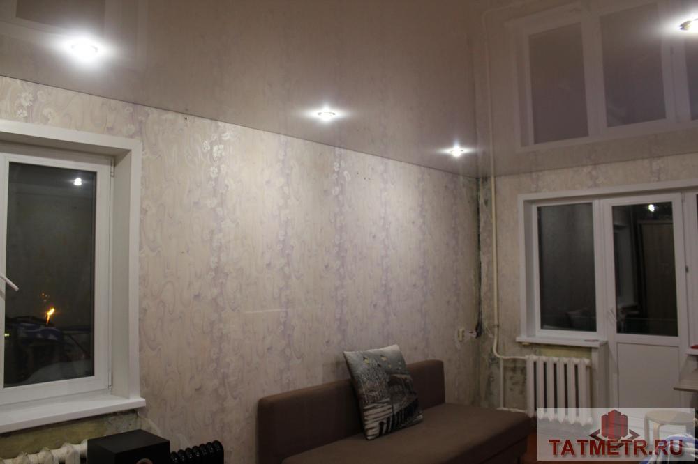 Продажа / Квартиры, Казань, Космонавтов улица, 2 750 000 Продаю двухкомнатную квартиру с изолированными комнатами по адресу ул. Космонавтов д.8, расположенную на 4 этаже 5...