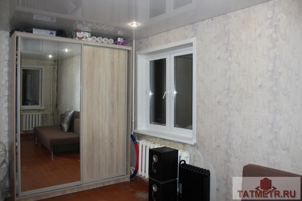 Продажа / Квартиры, Казань, Космонавтов улица, 2 750 000 Продаю двухкомнатную квартиру с изолированными комнатами по адресу ул. Космонавтов д.8, расположенную на 4 этаже 5... - 1