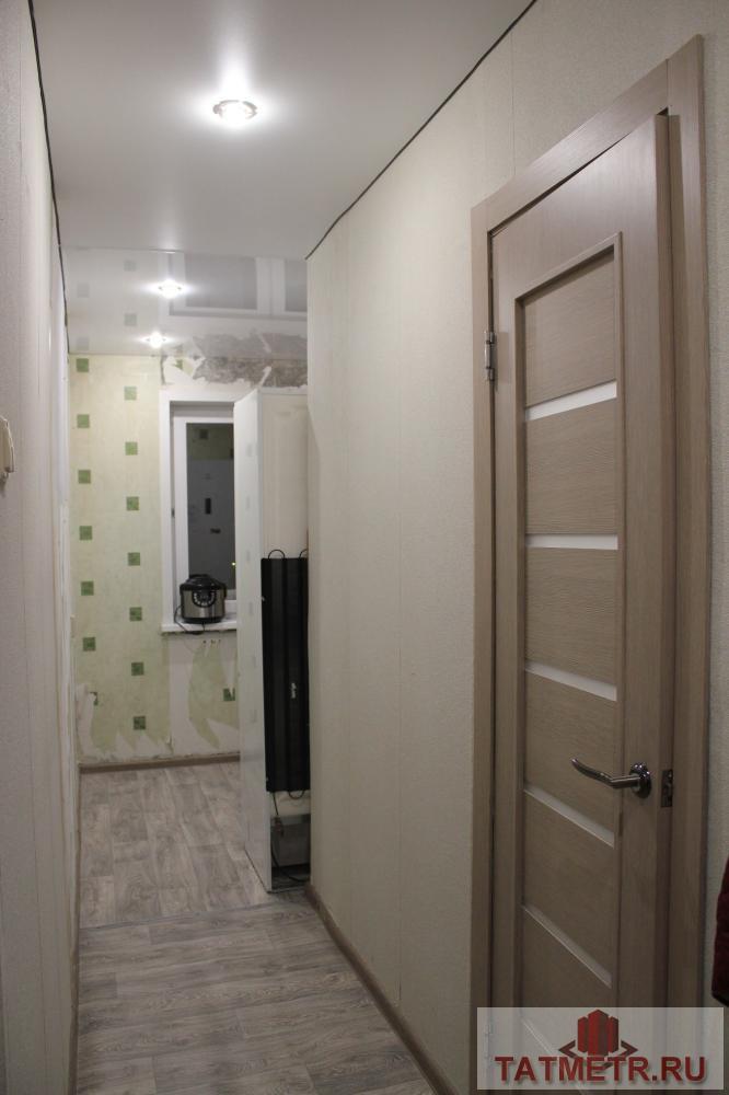 Продажа / Квартиры, Казань, Космонавтов улица, 2 750 000 Продаю двухкомнатную квартиру с изолированными комнатами по адресу ул. Космонавтов д.8, расположенную на 4 этаже 5... - 3