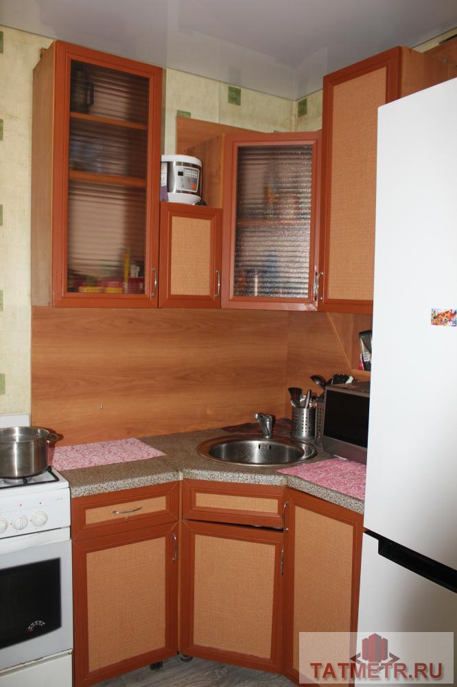 Продажа / Квартиры, Казань, Космонавтов улица, 2 750 000 Продаю двухкомнатную квартиру с изолированными комнатами по адресу ул. Космонавтов д.8, расположенную на 4 этаже 5... - 4