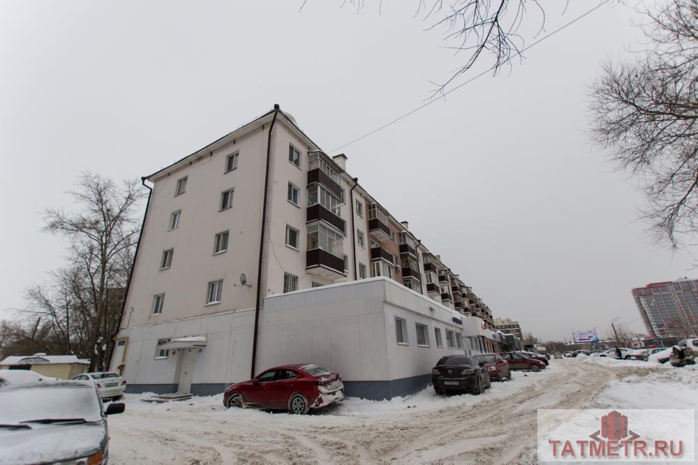 Продажа / Квартиры, Казань, Краснококшайская улица, 3 200 000 Кировский район, Ягодная Слобода, недалеко от магазина «Метро». Продается 3-х комнатная квартира в хорошем состоянии... - 14