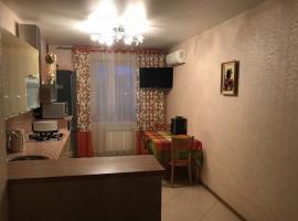 Современный, благополучный и удобно расположенный жилой комплекс...