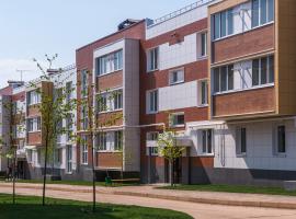 Продается однокомнатная квартира площадью 36.16 / 12.45 / 9.40...