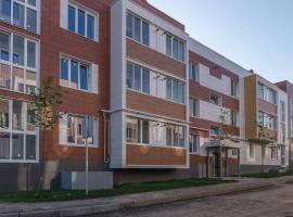 Продается двухкомнатная квартира площадью 44.93 / 22.87  / 8.10...