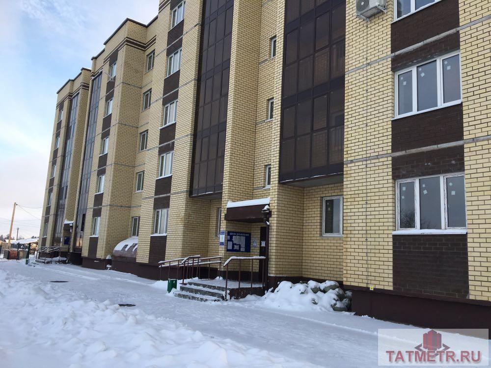 Продажа / Квартиры, Габишево, Советская улица, 2 423 000 Продается двухкомнатная квартира площадью 54.80 кв.м. в новом построенном жилом комплексе 'В Габишево'. Квартиры в...