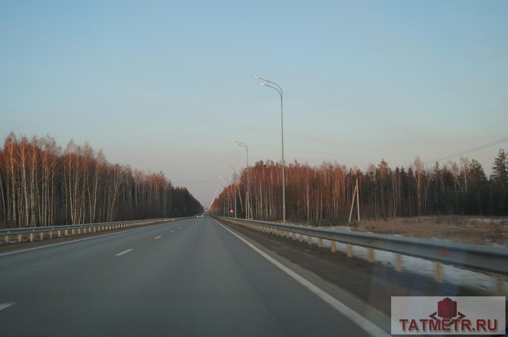 Продажа / Квартиры, Габишево, Советская улица, 2 358 000 Продается двухкомнатная квартира площадью 53.25 кв.м. в новом построенном жилом комплексе 'В Габишево'. Квартиры в... - 6