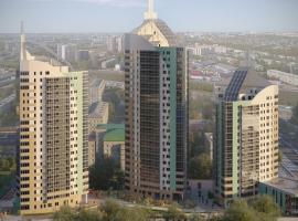 Продается однокомнатная квартира площадью 36.86 кв.м. в новом жилом...