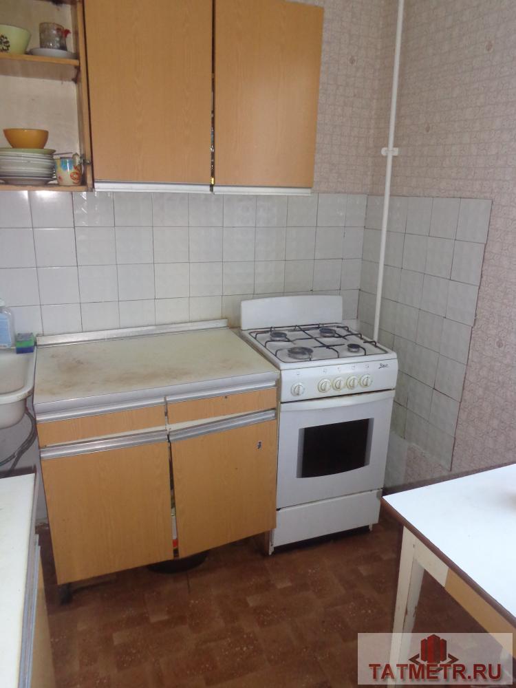 Продажа / Квартиры, Казань, Юлиуса Фучика улица, 3 700 000 Предлагается Вашему вниманию 3комнатная квартира, расположенная на 1ом этаже 9тиэтажного панельного дома 1990года... - 7