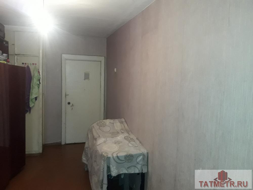 Продажа / Квартиры, Казань, Павлюхина улица, 2 650 000 Казань, Приволжский район, ул. Павлюхина 122. Предлагаем к покупке отличную квартиру недалеко от центра города!... - 2