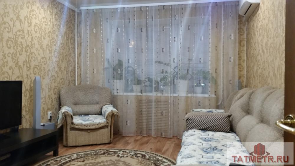 Продажа / Квартиры, Казань, Вишневского улица, 2 950 000 Вахитовский район, ул. Вишневского, 51. Продается светлая уютная однокомнатная квартира в хорошем состоянии....