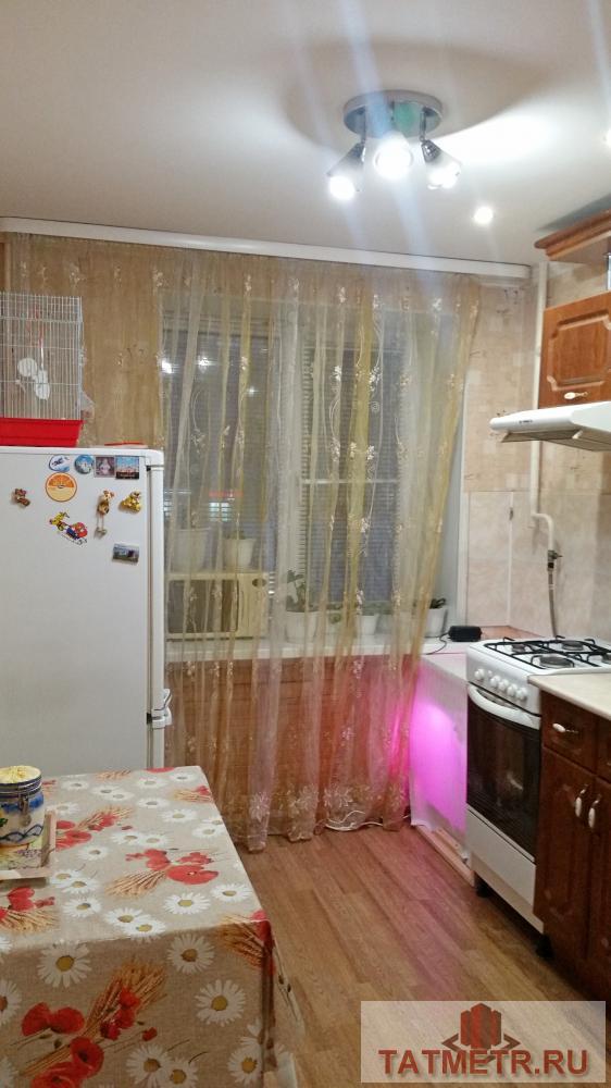 Продажа / Квартиры, Казань, Вишневского улица, 2 950 000 Вахитовский район, ул. Вишневского, 51. Продается светлая уютная однокомнатная квартира в хорошем состоянии.... - 4