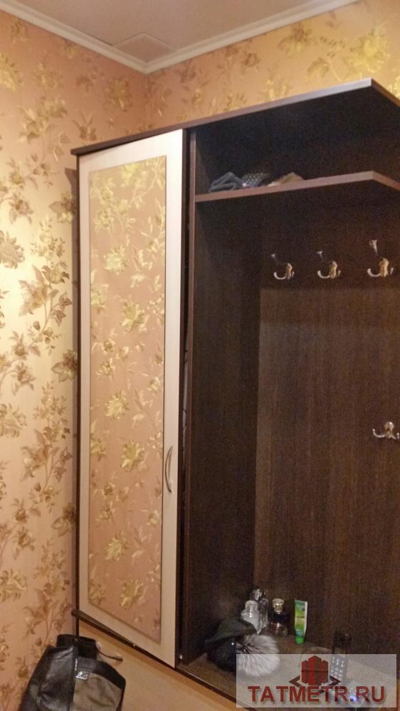 Продажа / Квартиры, Казань, Вишневского улица, 2 950 000 Вахитовский район, ул. Вишневского, 51. Продается светлая уютная однокомнатная квартира в хорошем состоянии.... - 8