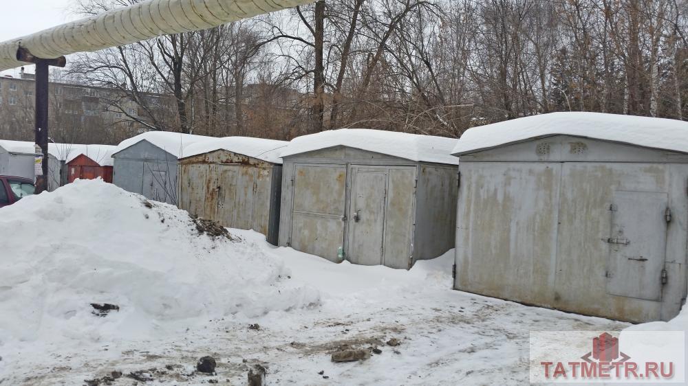 Продажа / Квартиры, Казань, Хади Такташа улица, 2 980 000 Вахитовский район, ул. Хади Такташа, 83. Продается светлая уютная двухкомнатная квартира в хорошем состоянии.... - 15