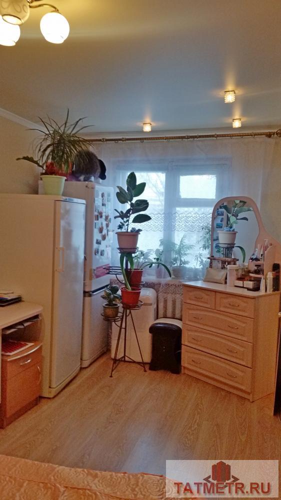 Продажа / Квартиры, Казань, Хади Такташа улица, 2 980 000 Вахитовский район, ул. Хади Такташа, 83. Продается светлая уютная двухкомнатная квартира в хорошем состоянии.... - 5