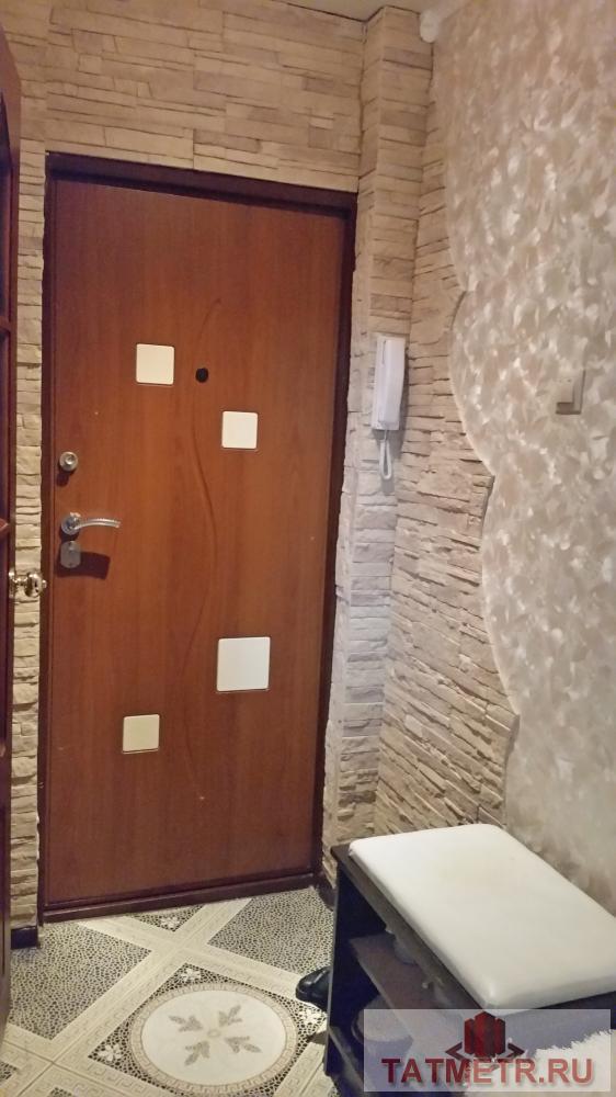 Продажа / Квартиры, Казань, Хади Такташа улица, 2 980 000 Вахитовский район, ул. Хади Такташа, 83. Продается светлая уютная двухкомнатная квартира в хорошем состоянии.... - 9