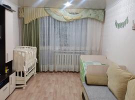 Московский район, пр. Ямашева, 17.
Продается светлая уютная...