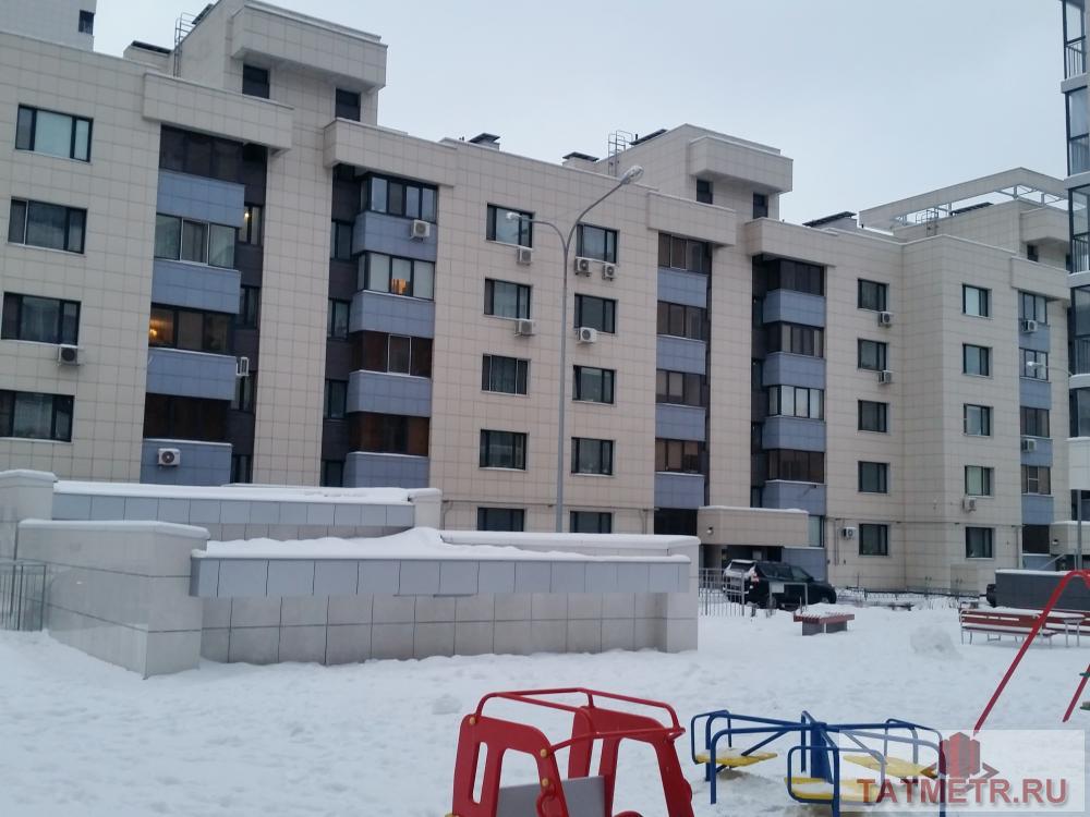 Продажа / Квартиры, Казань, Сибгата Хакима улица, 9 500 000 Ново-Савиновский район, улица Сибгата Хакима, 5. Продается трехкомнатная квартира на 4 этаже 6 этажного кирпичного...
