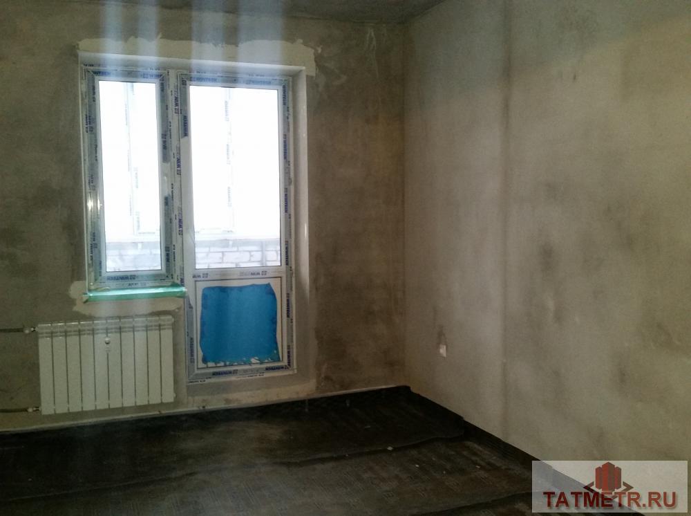 Продажа / Квартиры, Казань, Сибгата Хакима улица, 9 500 000 Ново-Савиновский район, улица Сибгата Хакима, 5. Продается трехкомнатная квартира на 4 этаже 6 этажного кирпичного... - 4