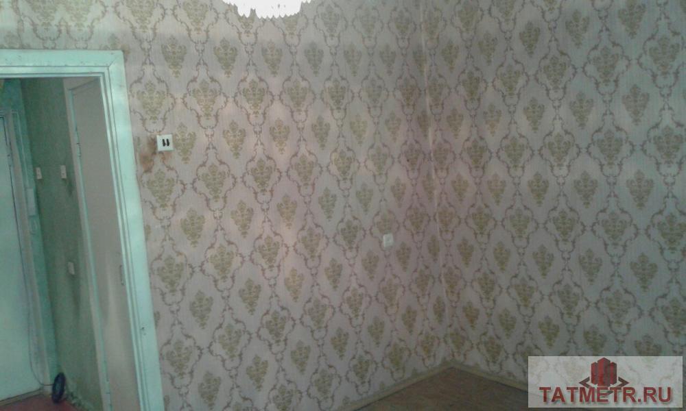 Продажа / Квартиры, Казань, Коммунаров улица, 2 080 000 Кировский район, ул. Коммунаров д.1/6. Продается 1-комнатная квартира в Кировском районе по адресу ул. Коммунаров... - 1