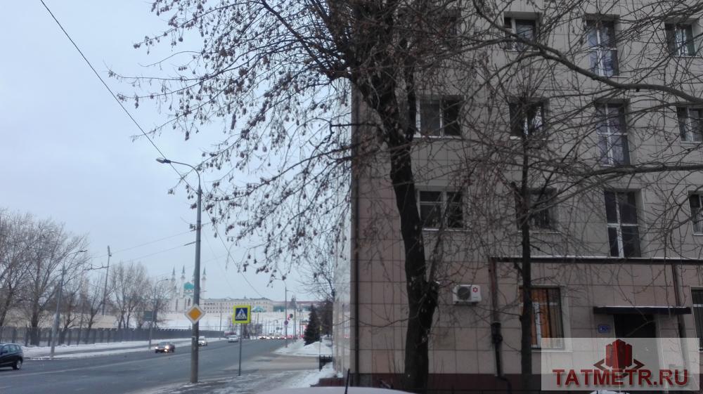Продажа / Комнаты, Казань, Коротченко улица, 1 090 000 Вахитовский район, ул. Коротченко , д. 2. Продается комната в пятикомнатной квартире по адресу Коротченко 2.... - 1