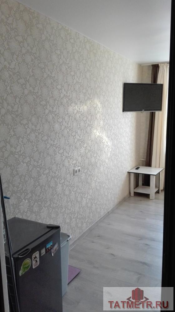 Продажа / Комнаты, Казань, Коротченко улица, 1 090 000 Вахитовский район, ул. Коротченко , д. 2. Продается комната в пятикомнатной квартире по адресу Коротченко 2.... - 2