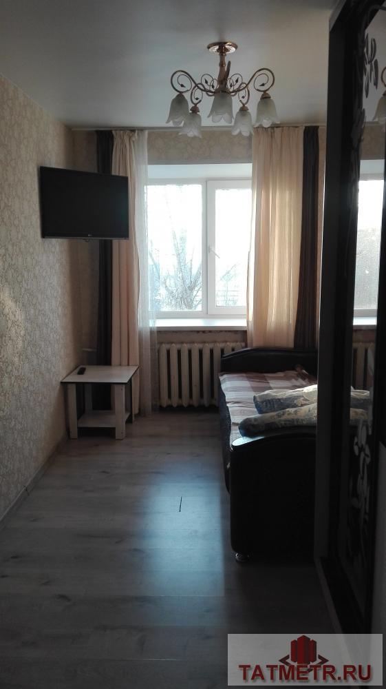 Продажа / Комнаты, Казань, Коротченко улица, 1 090 000 Вахитовский район, ул. Коротченко , д. 2. Продается комната в пятикомнатной квартире по адресу Коротченко 2.... - 3