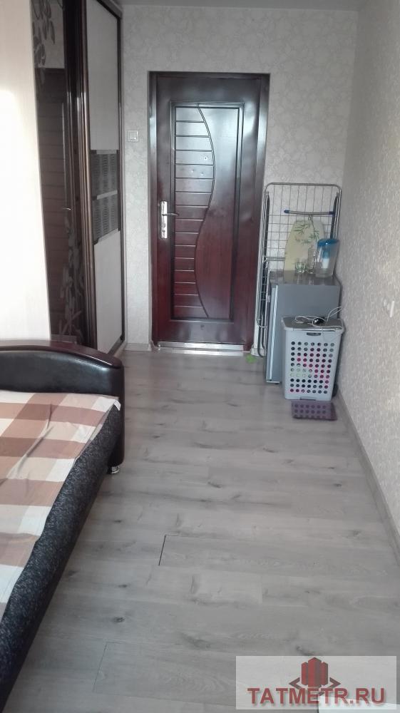 Продажа / Комнаты, Казань, Коротченко улица, 1 090 000 Вахитовский район, ул. Коротченко , д. 2. Продается комната в пятикомнатной квартире по адресу Коротченко 2.... - 4
