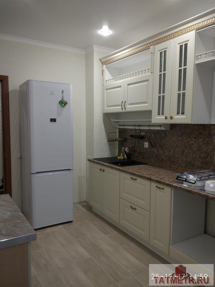 Продажа / Квартиры, Казань, Николая Ершова улица, 6 200 000 В прекрасном, отлично продуманном, комфортном жилом комплексе 'ART City' Казань - компании 'Унистрой' - в самом... - 1