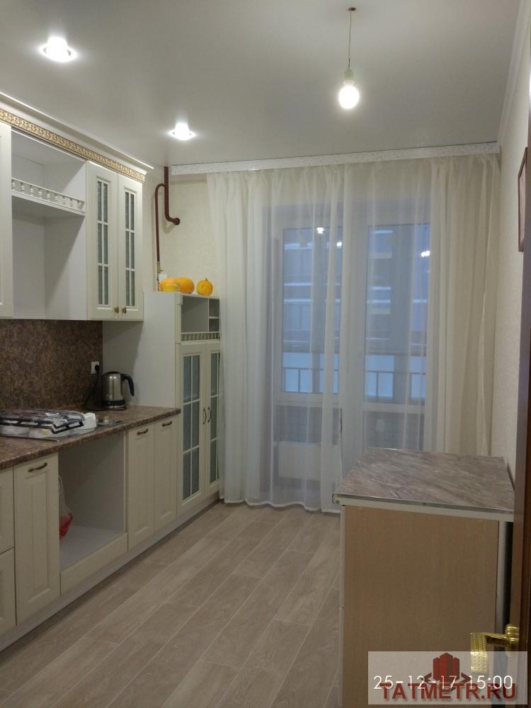 Продажа / Квартиры, Казань, Николая Ершова улица, 6 200 000 В прекрасном, отлично продуманном, комфортном жилом комплексе 'ART City' Казань - компании 'Унистрой' - в самом... - 2