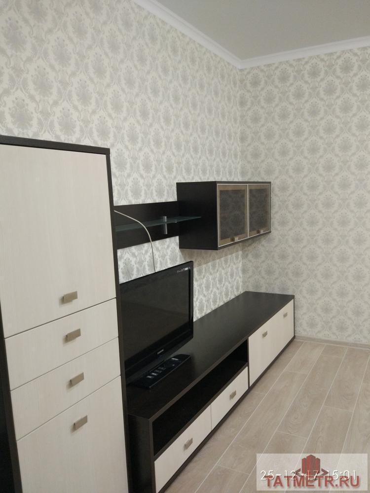 Продажа / Квартиры, Казань, Николая Ершова улица, 6 200 000 В прекрасном, отлично продуманном, комфортном жилом комплексе 'ART City' Казань - компании 'Унистрой' - в самом... - 4