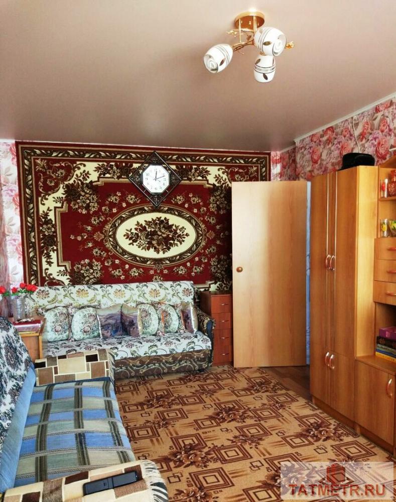 Продажа / Квартиры, Казань, Химиков улица, 1 550 000 Отличное предложение!!!!! в Московском районе по ул. Химиков дом 51, продается однокомнатная квартира...
