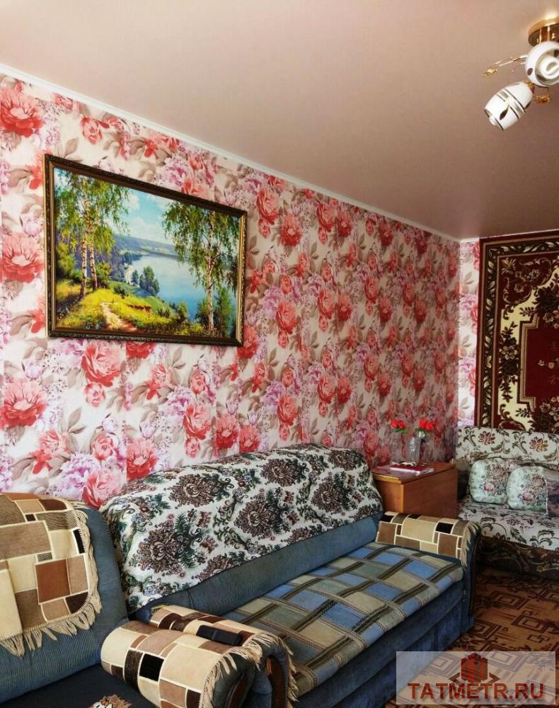 Продажа / Квартиры, Казань, Химиков улица, 1 550 000 Отличное предложение!!!!! в Московском районе по ул. Химиков дом 51, продается однокомнатная квартира... - 1