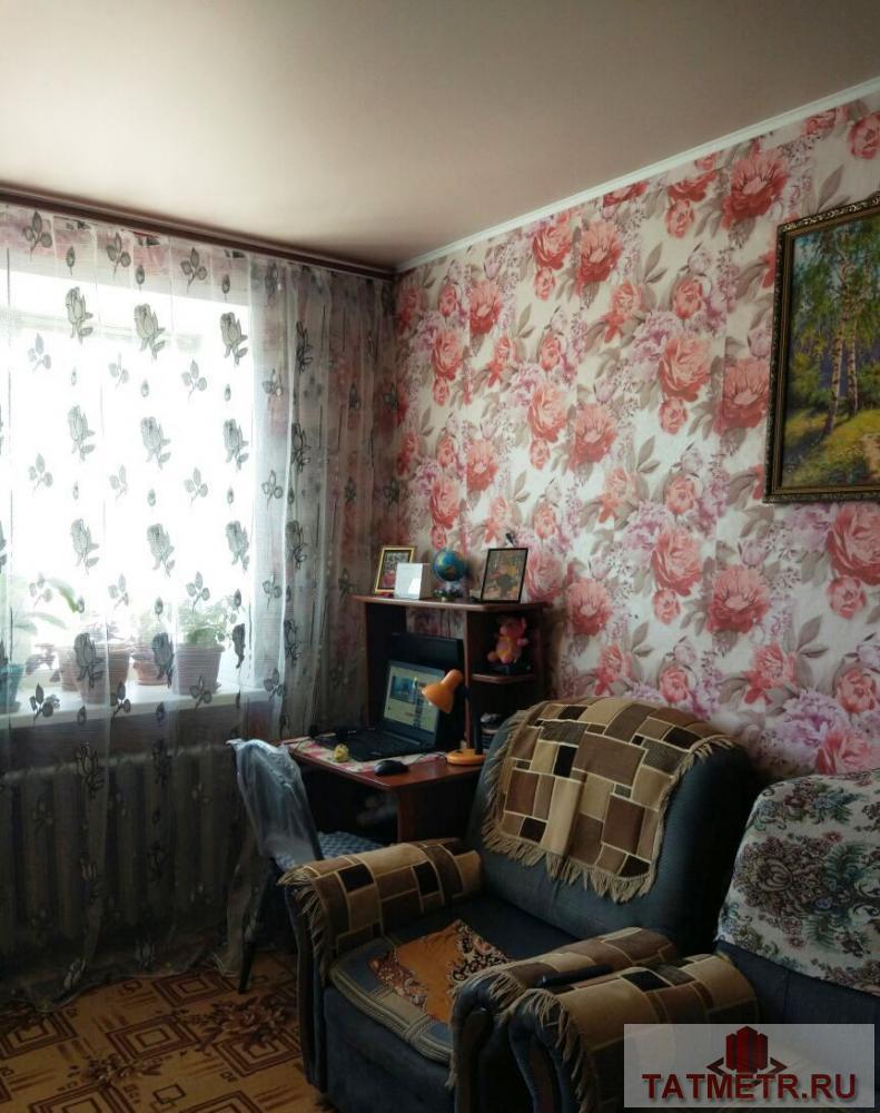 Продажа / Квартиры, Казань, Химиков улица, 1 550 000 Отличное предложение!!!!! в Московском районе по ул. Химиков дом 51, продается однокомнатная квартира... - 2