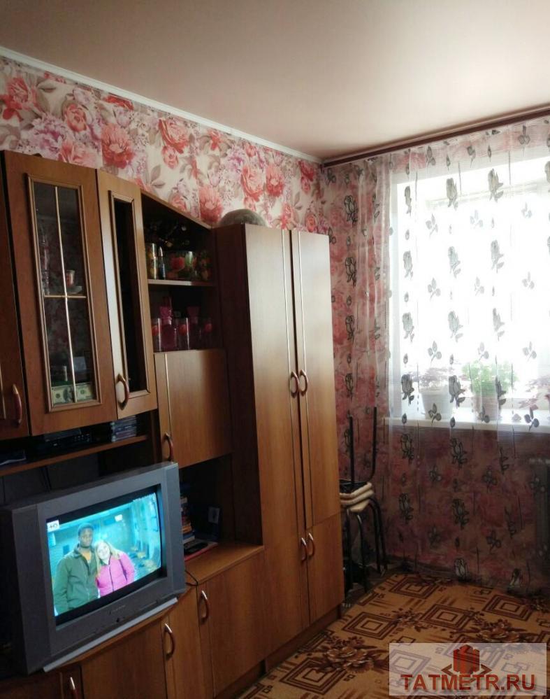 Продажа / Квартиры, Казань, Химиков улица, 1 550 000 Отличное предложение!!!!! в Московском районе по ул. Химиков дом 51, продается однокомнатная квартира... - 4