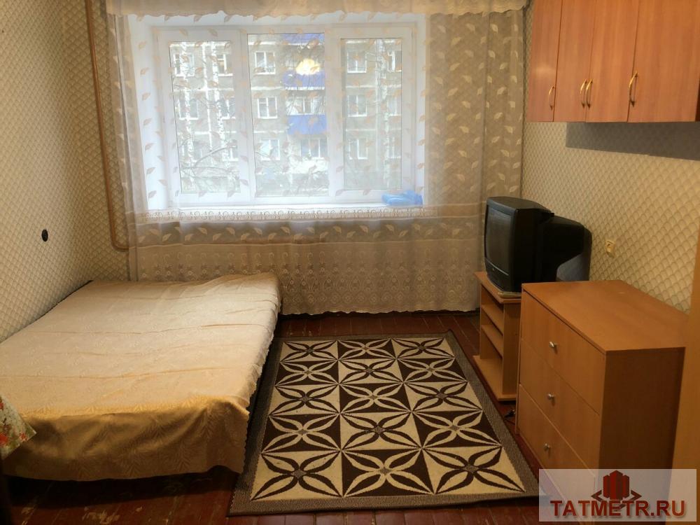Продажа / Комнаты, Казань, Белинского улица, 650 000 В Авиастроительном районе по улице Белинского, 39 в двух шагах от рынка микрорайона 'Соцгород' в пятнадцати минутах...