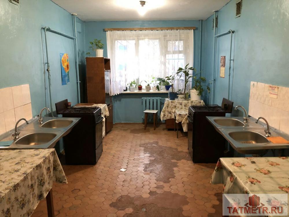 Продажа / Комнаты, Казань, Белинского улица, 650 000 В Авиастроительном районе по улице Белинского, 39 в двух шагах от рынка микрорайона 'Соцгород' в пятнадцати минутах... - 3