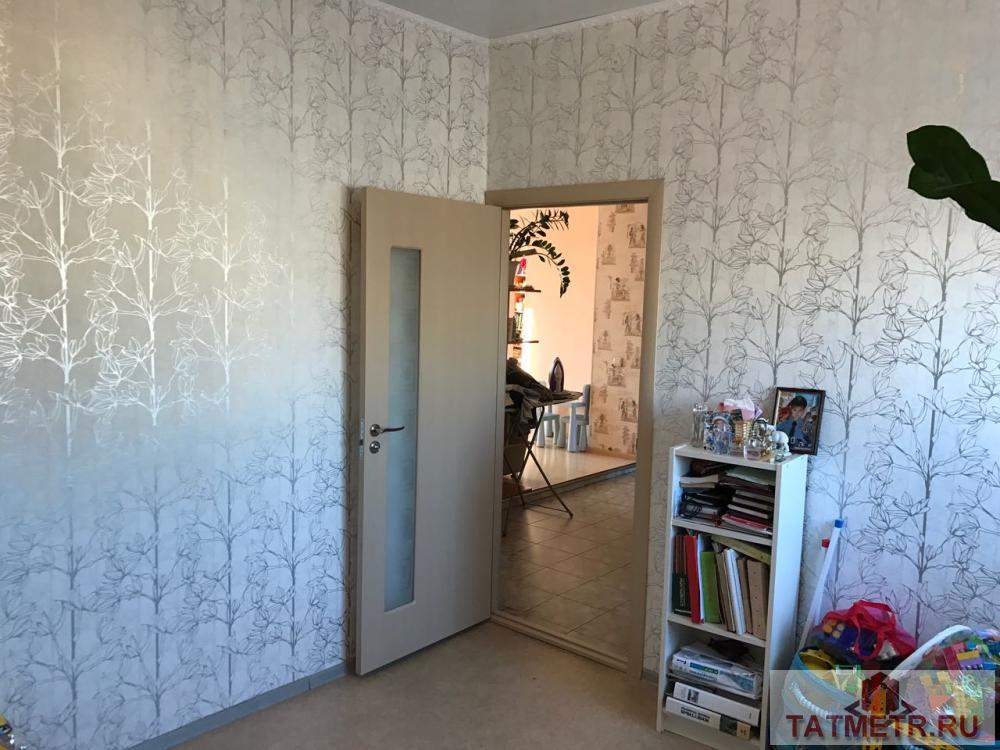 Продажа / Квартиры, Казань, Карла Маркса улица, 6 550 000 Вахитовский район, ул. Карла Маркса, 59. Продается 3-х комнатная квартира в кирпичном доме в центре города.... - 2