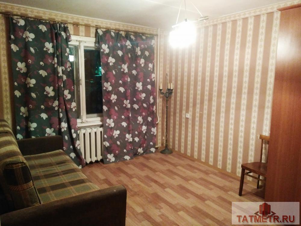 Продажа / Квартиры, Казань, Рихарда Зорге улица, 2 550 000 Советский район, ул. Рихарда Зорге, д. 25. Продаю 2К квартиру в крупноблочном теплом доме. Распашонка. Квартира в... - 2