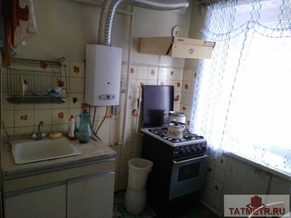 Продажа / Квартиры, Казань, Павлюхина улица, 3 110 000 Приволжский район, ул. Павлюхина, 122. Продается 4К квартира в кирпичном доме на высоком первом этаже. Косметический... - 2