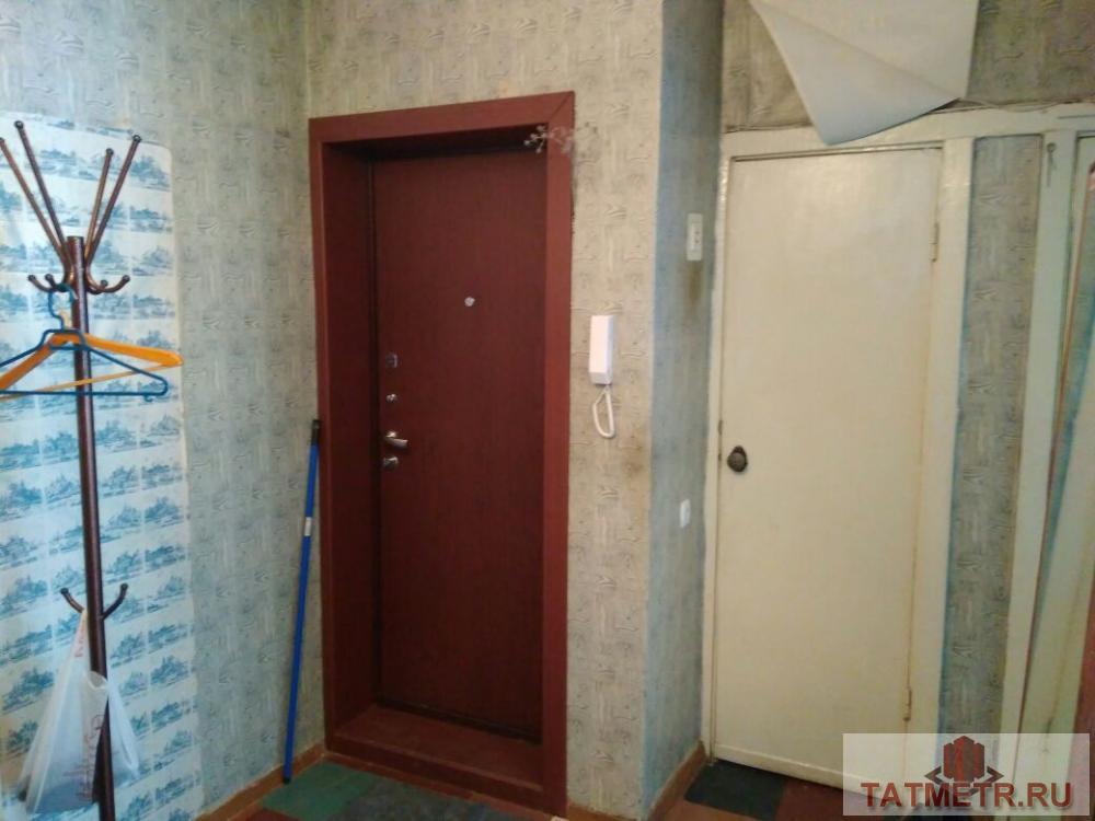 Продажа / Квартиры, Казань, Павлюхина улица, 3 110 000 Приволжский район, ул. Павлюхина, 122. Продается 4К квартира в кирпичном доме на высоком первом этаже. Косметический... - 3