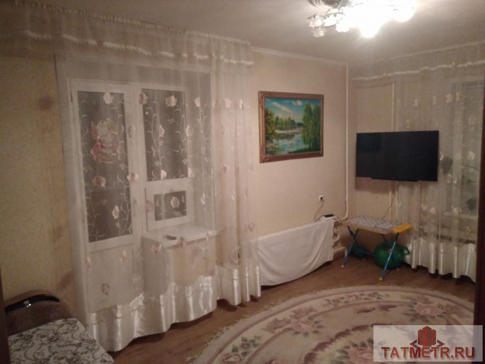 Продажа / Квартиры, Казань, Сафиуллина улица, 3 100 000 Советский район, ул. Сафиуллина, 20, корпус.4. Продается уютная квартира с шикарным местоположением. В квартире... - 2