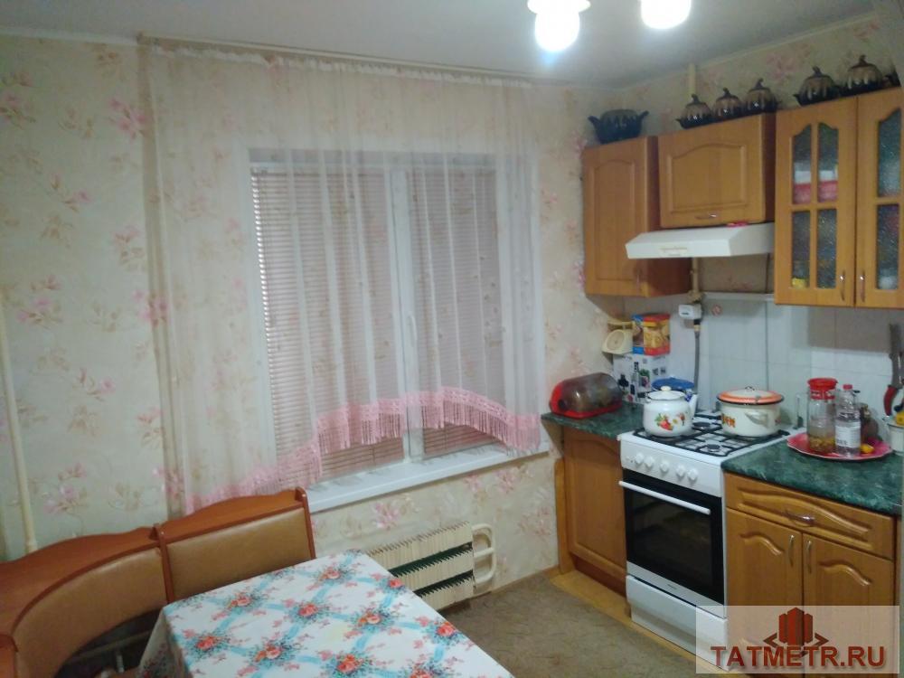 Продажа / Квартиры, Казань, Сафиуллина улица, 3 100 000 Советский район, ул. Сафиуллина, 20, корпус.4. Продается уютная квартира с шикарным местоположением. В квартире... - 4