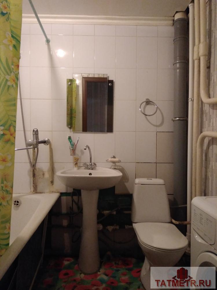 Продажа / Квартиры, Казань, Сафиуллина улица, 2 530 000 Приволжский район, ул. Сафиуллина, 6, корп.3. Продается 1К квартира в пешей доступности от метро. Теплая, уютная,... - 3