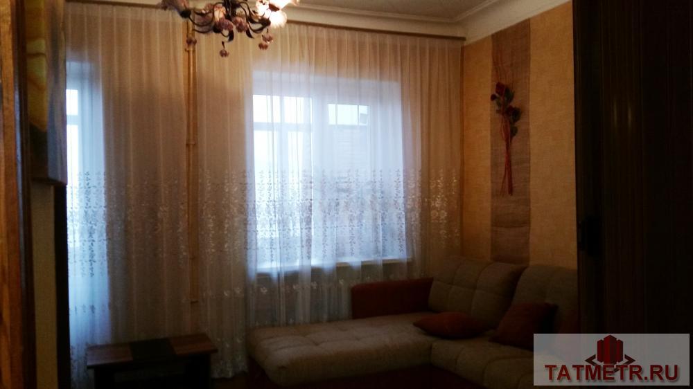 Продажа / Квартиры, Казань, Островского улица, 7 790 000 Вахитовский район, ул. Островского, д.9 / Кави Наджми, д. 3. В самом центре города продается просторная квартира... - 2