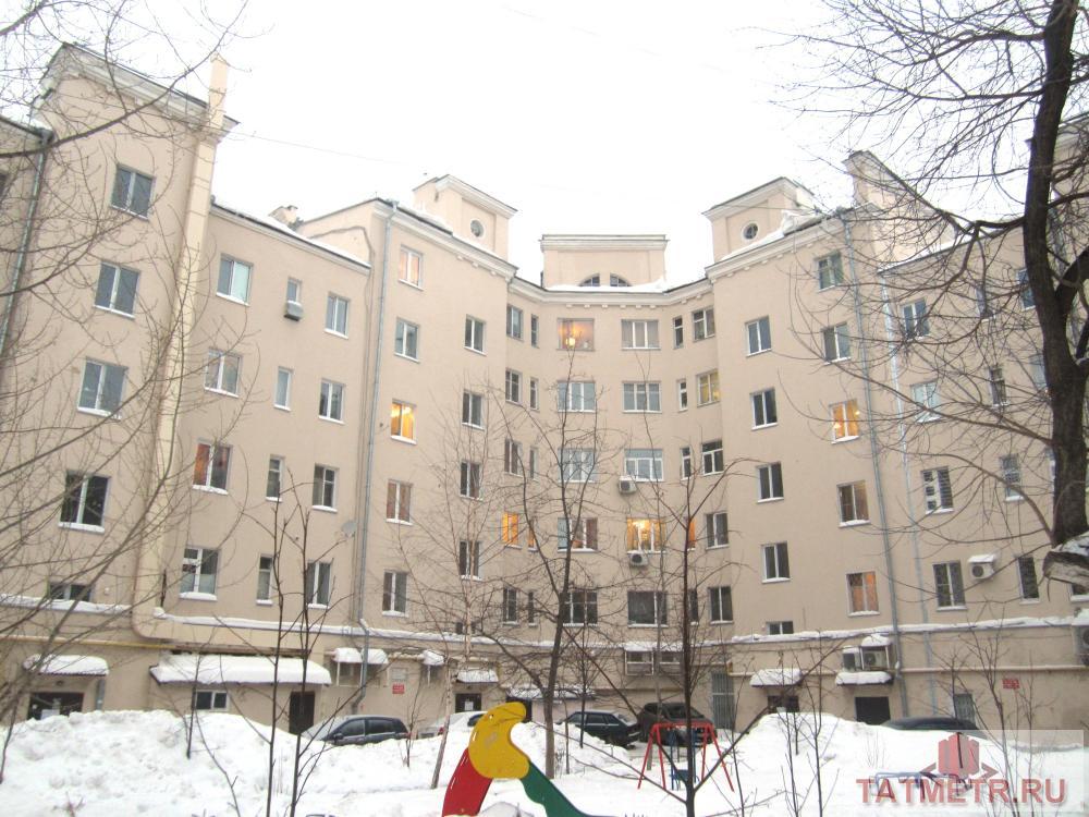 Продажа / Квартиры, Казань, Островского улица, 7 790 000 Вахитовский район, ул. Островского, д.9 / Кави Наджми, д. 3. В самом центре города продается просторная квартира... - 7