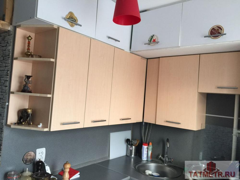 Продажа / Квартиры, Казань, Авангардная улица, 2 480 000 Приволжский район, ул. Авангардная, д. 66 к3. Пожалуй, лучшая квартира в районе из подобных. Двухкомнатная квартира... - 1