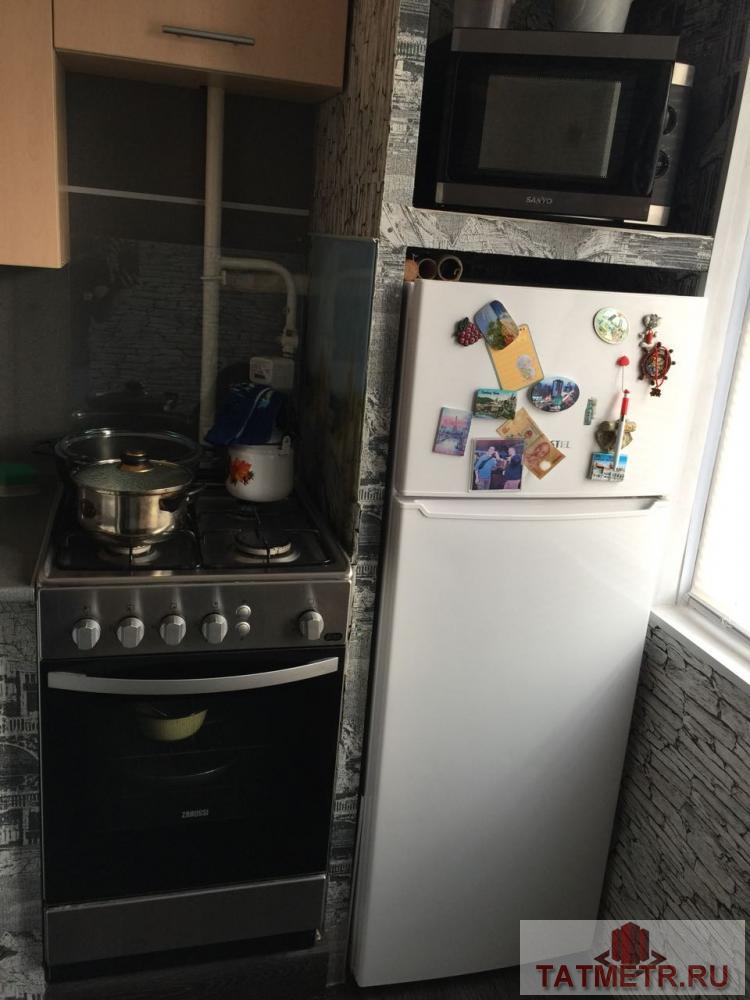 Продажа / Квартиры, Казань, Авангардная улица, 2 480 000 Приволжский район, ул. Авангардная, д. 66 к3. Пожалуй, лучшая квартира в районе из подобных. Двухкомнатная квартира... - 2