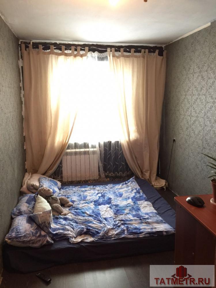 Продажа / Квартиры, Казань, Авангардная улица, 2 480 000 Приволжский район, ул. Авангардная, д. 66 к3. Пожалуй, лучшая квартира в районе из подобных. Двухкомнатная квартира... - 5