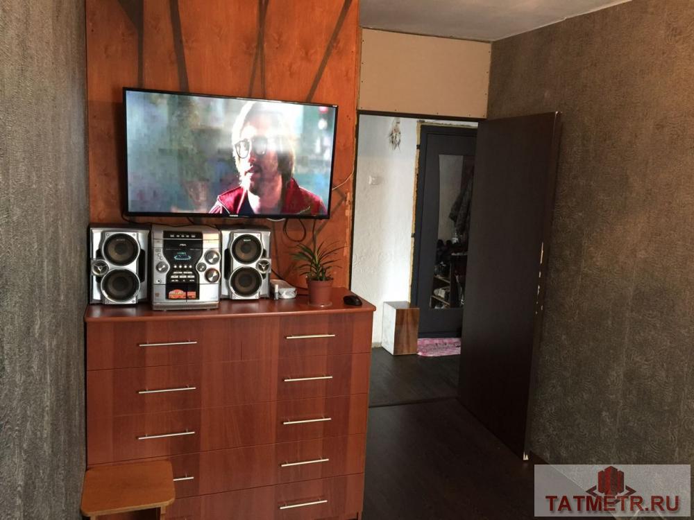 Продажа / Квартиры, Казань, Авангардная улица, 2 480 000 Приволжский район, ул. Авангардная, д. 66 к3. Пожалуй, лучшая квартира в районе из подобных. Двухкомнатная квартира... - 6