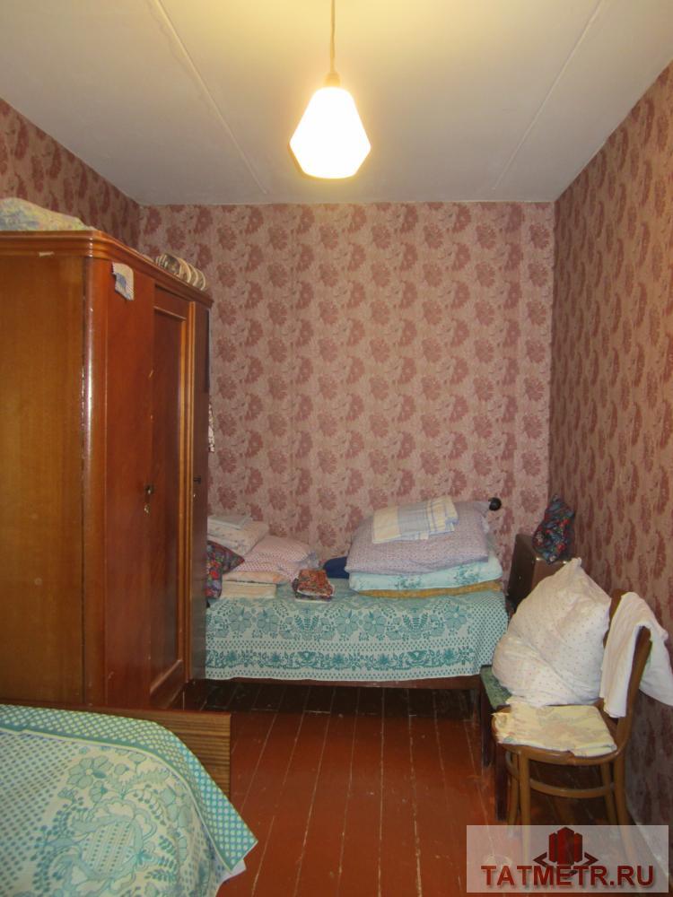 Продажа / Квартиры, Казань, Авангардная улица, 2 360 000 Приволжский район, ул. Авангардная, д. 90/48. Продаётся двухкомнатная квартира в кирпичном доме. Квартира теплая,... - 3